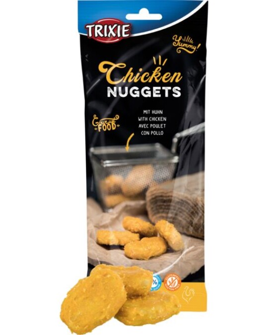 Image of Chicken Nuggets