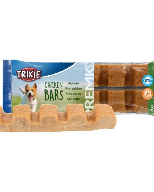 Image of PREMIO Chicken Bars