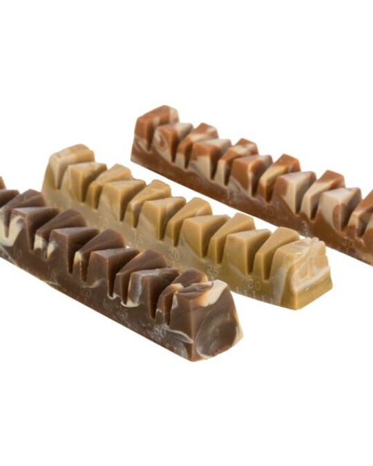 Image of Denta Fun Veggie Jaw Bone, bulk