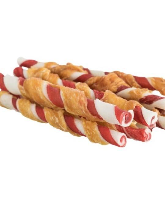 Image of ВРТЕНИ СТАПЧИЊА СО ПИЛЕШКО МЕСО