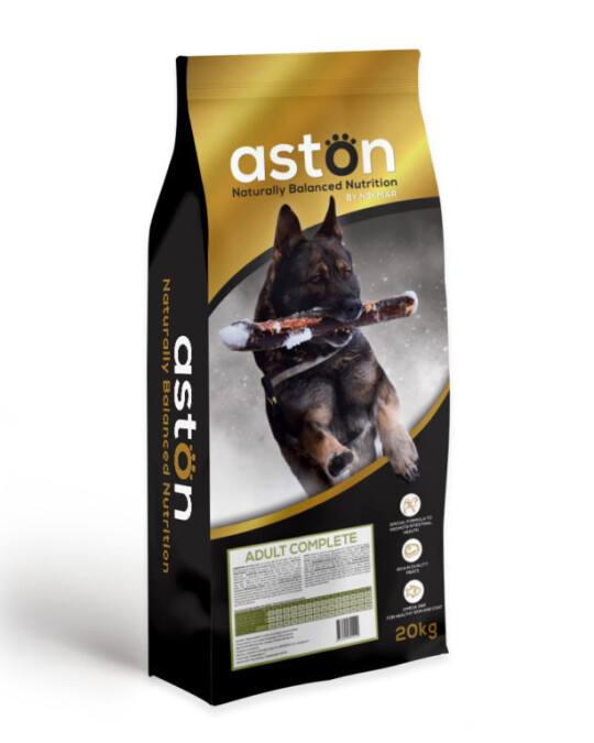 Image of Aston Adult Complete