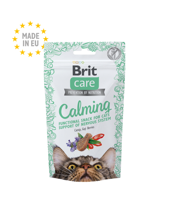 Image of Brit Care Snack Calming