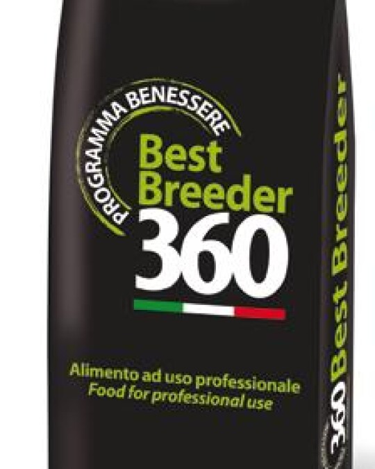 Image of Best Breeder Energy Plus 20kg – Храна за куче