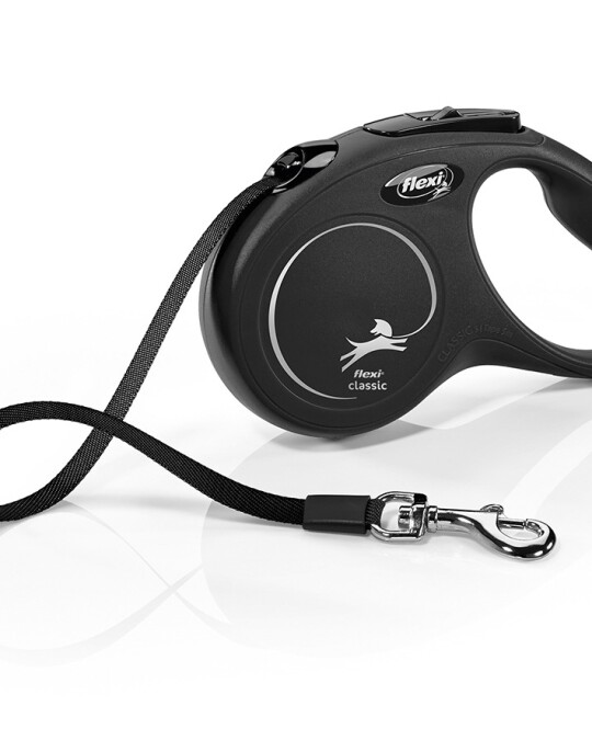 Image of Поводник Flexi Classic S Tape 5 m
