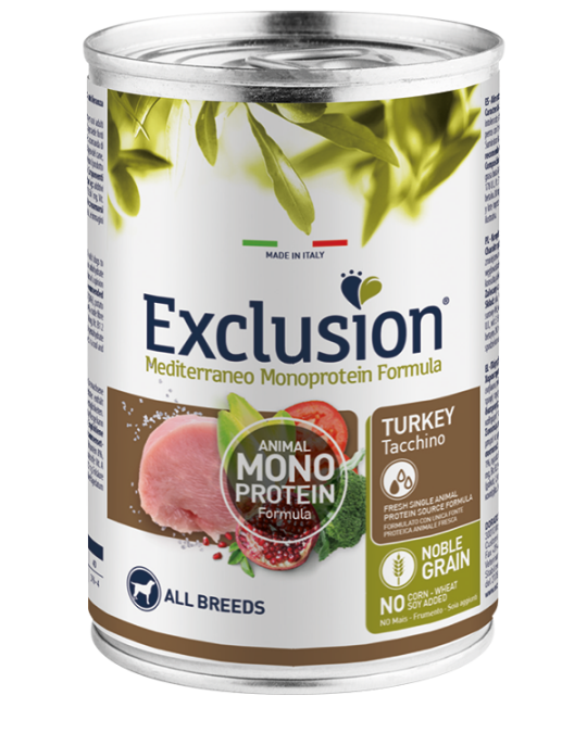 Image of NOBLE GRAIN ADULT TURKEY ALL BREEDS