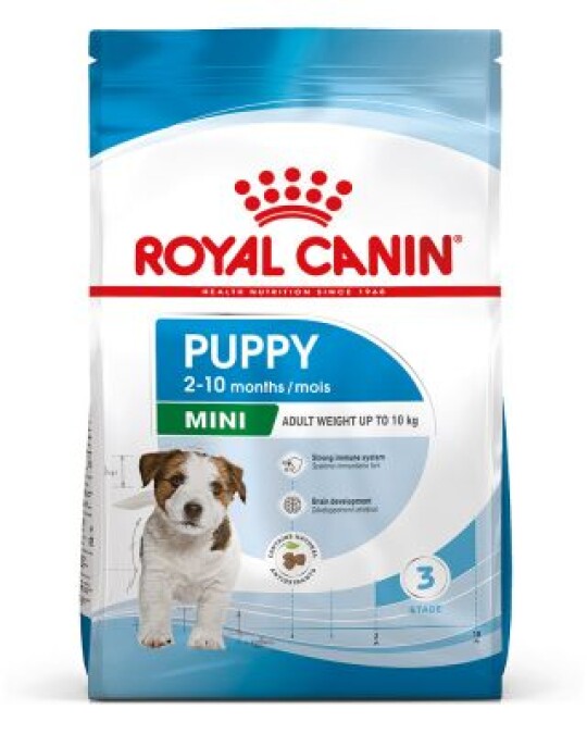 Image of Royal Canin Mini Puppy