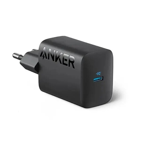 Image of Anker 30w Usb-C Rapid Charger