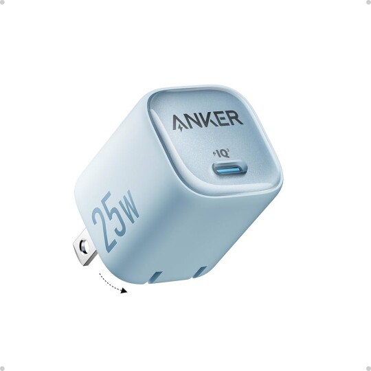 Image of Anker 25w Usb-C Charger