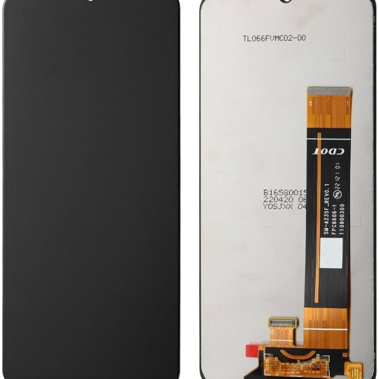 Image of Екран Samsung A235F/ A23 4G ORG