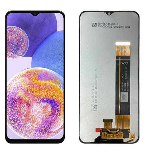 Image of Екран Samsung  A236B/ A23 5G ORG