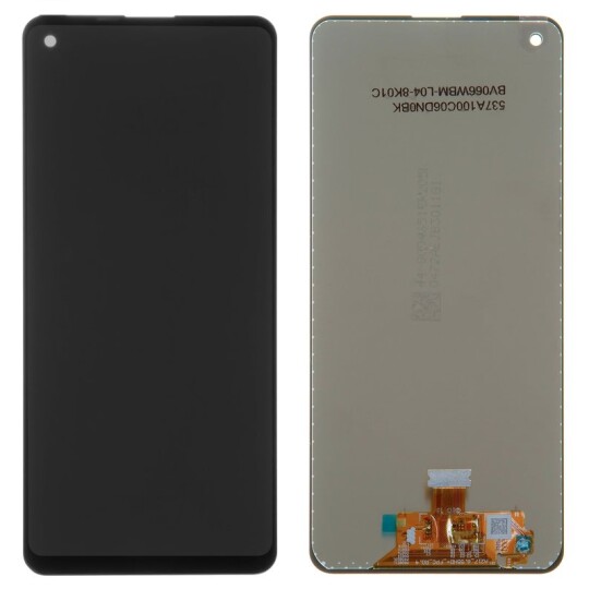 Image of Екран Samsung A217F/ A21s ORG