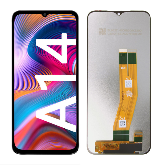 Image of Екран Samsung A145R/ A14 4G ORG