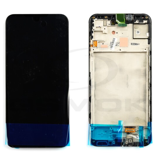 Image of Екран  Samsung A156B/ A15 5G/ A155F A15 4G Со рамка ORG