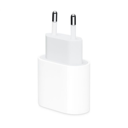 Image of Apple 20W USB-C Power Adapter ORIGINAL