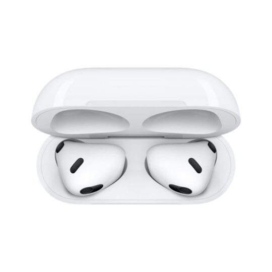Image of AirPods 4