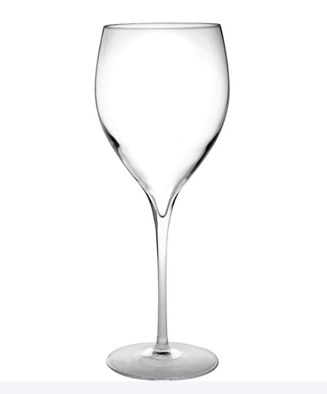 Image  of БОРМИОЛИ ЧАШИ ЗА ВИНО 450 МЛ 6/1