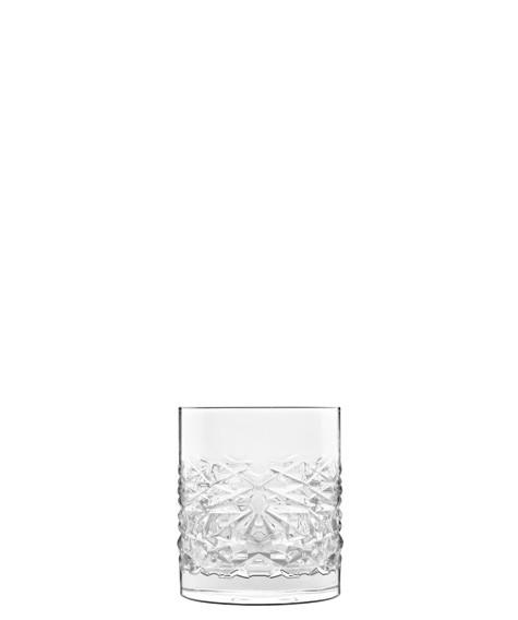 Image  of БОРМИОЛИ СТАКЛЕНИ ЧАШИ 6/1 ТЕКСТУРА Mixology