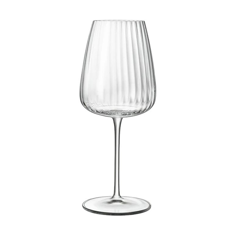 Image  of БОРМИОЛИ ЧАШИ ЗА ВИНО 550 МЛ 6/1