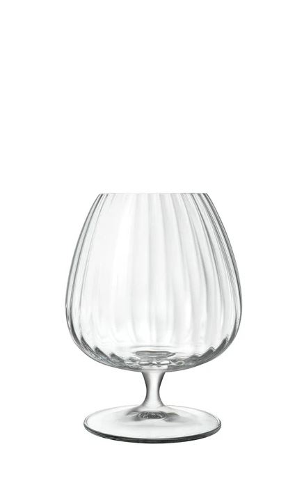 Image  of ТОГНАНА ЧАШИ ЗА КОЊАК 465 МЛ 6/1