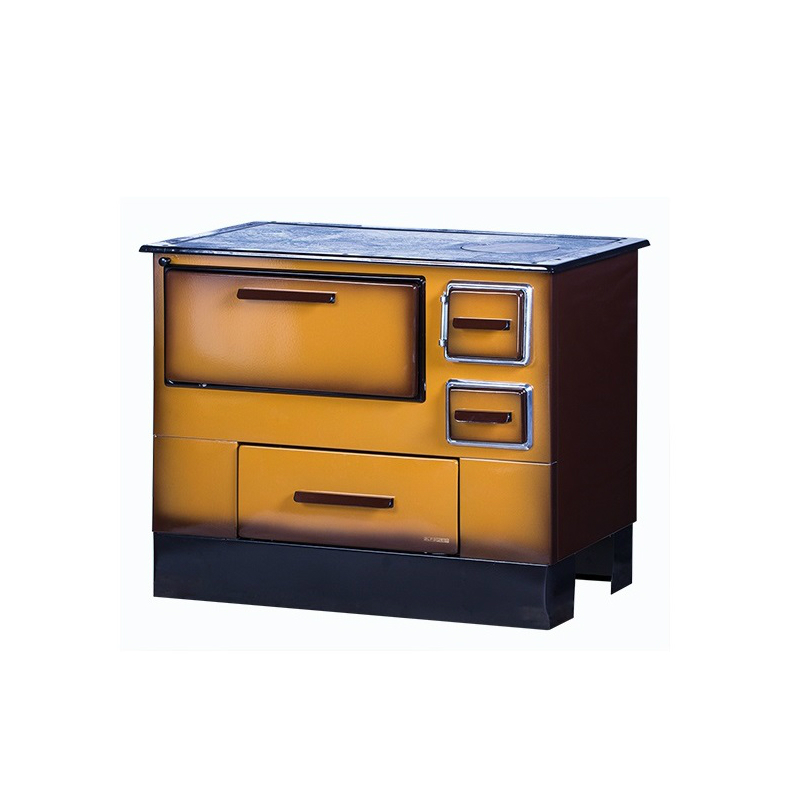 Image  of АЛФА ШПОРЕТ НА ДРВА ДЕЛУКС 55 КАФЕН ЛЕВ 