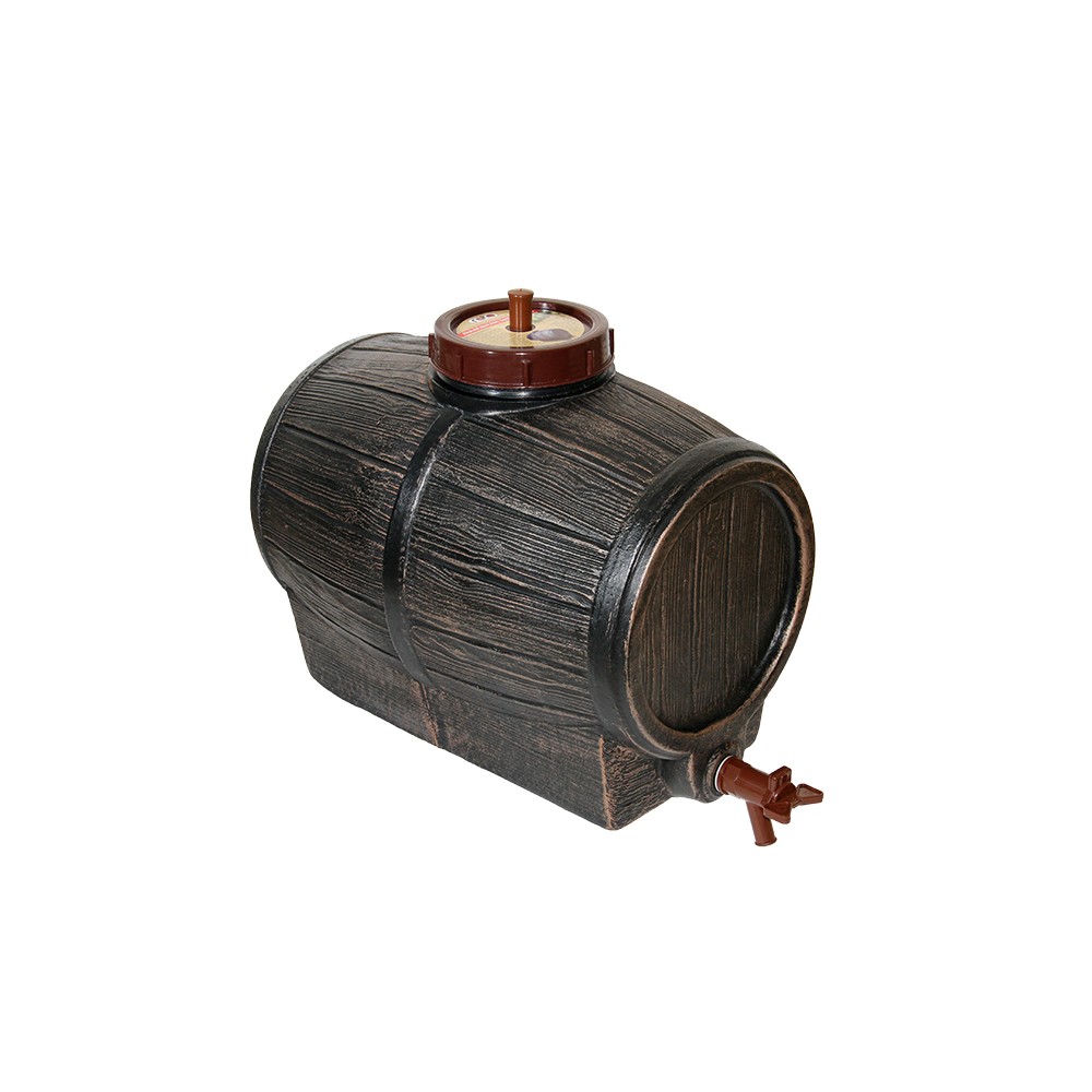 Image  of РОТТО БУРЕ УКРАСНО БАРИК 30 Л