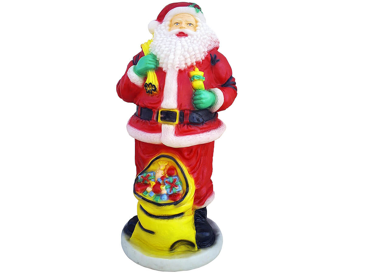 Image  of НГ РОТТО ДЕДО МРАЗ МАКСИ