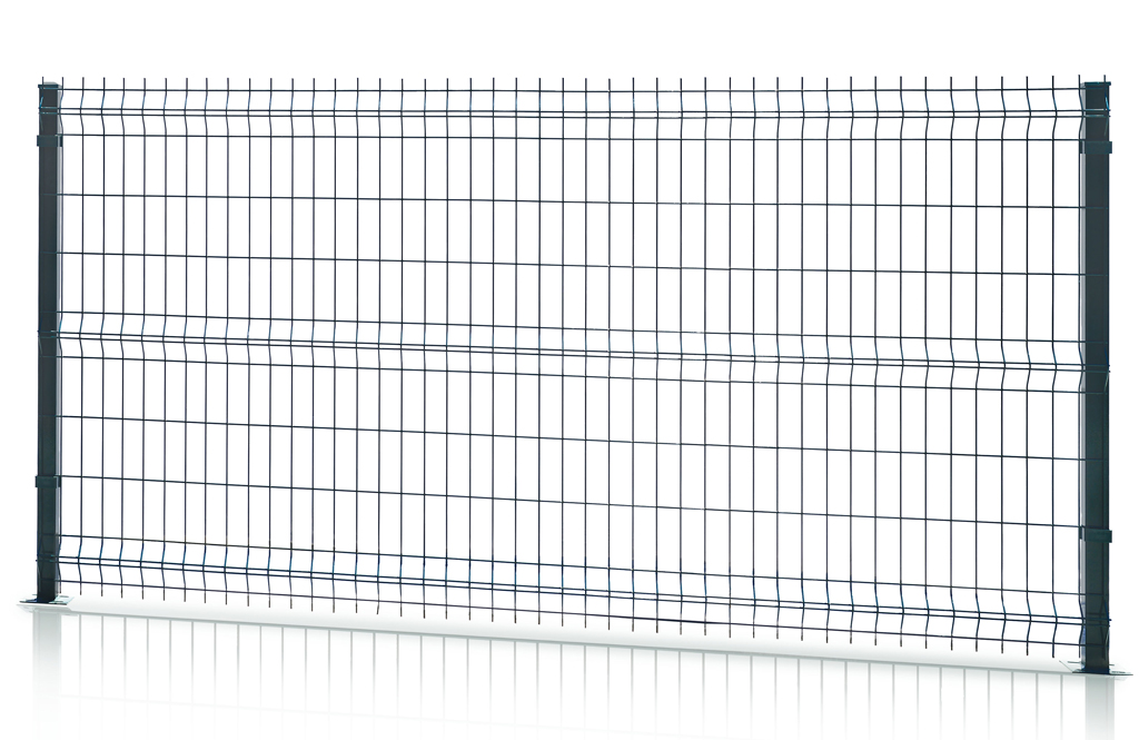 Image  of ЕКО ПАНЕЛ ЗА ОГРАДА  2 х 2,5 м