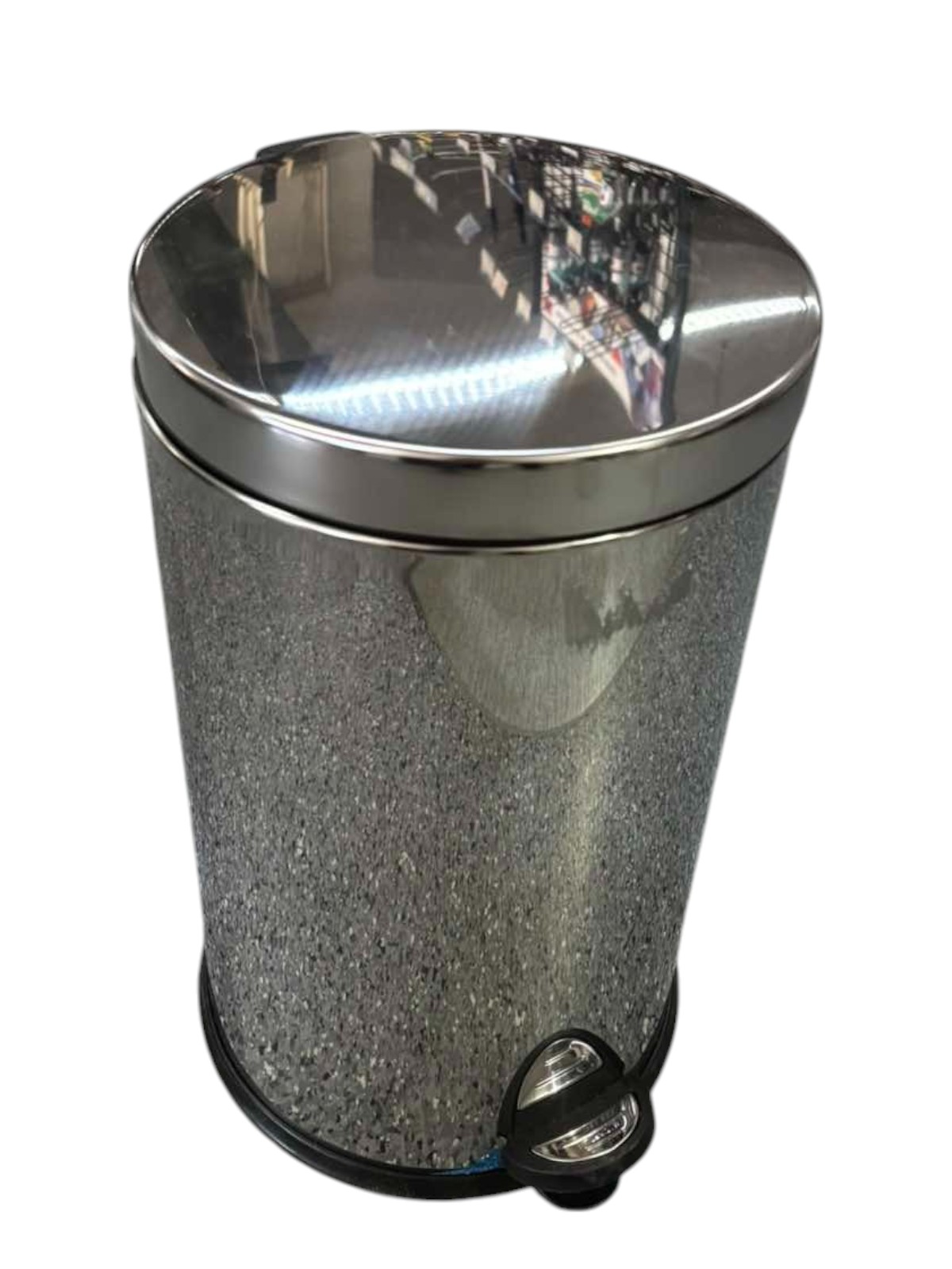 Image  of ИНОКС КАНТА СО МЕКО ЗАТВАРАЊЕ 30Л ( 59452 )