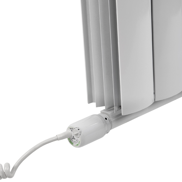 Image  of ЦИНИ ЕЛ. ГРЕЈАЧ МЕК 12 С 1200W
