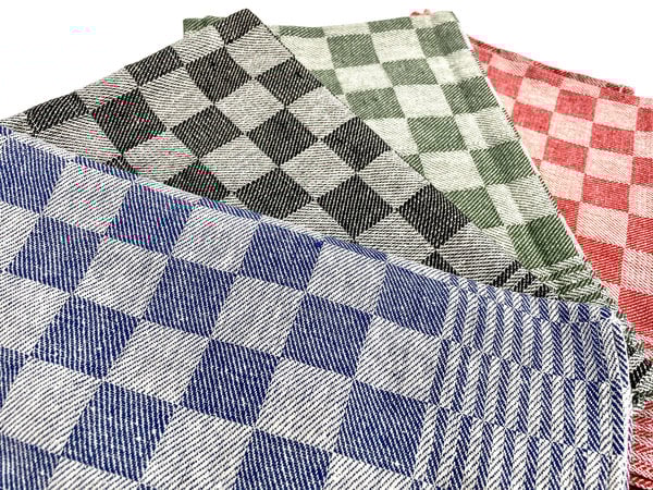 Image  of ИТ кујнска крпа 65*65 СМ