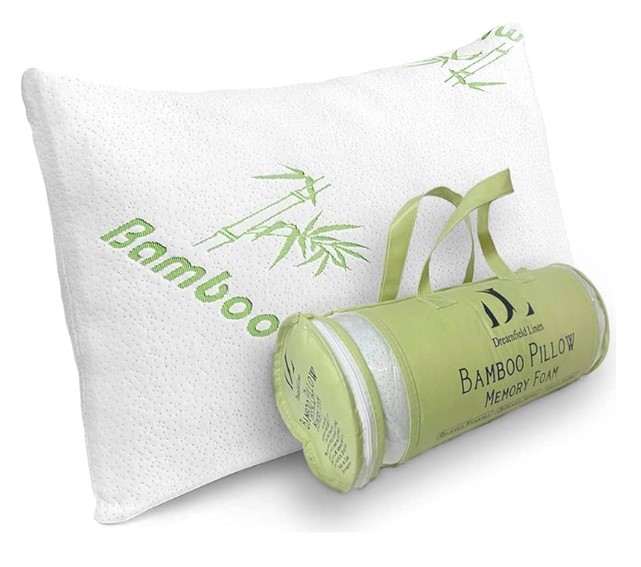 Image  of ИТ ПЕРНИЦА БАМБУС  45*65 СМ