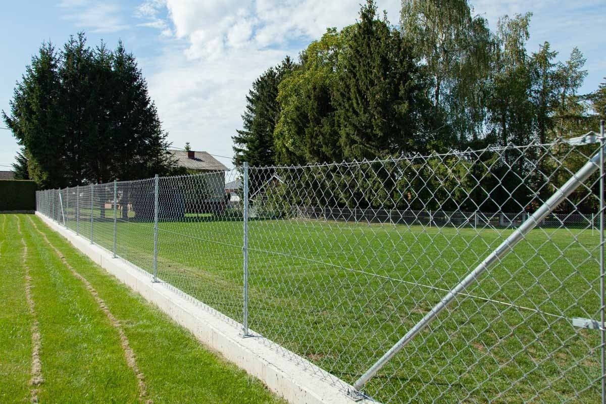 Image  of ЖИЦА ПОЦИНКУВАНА  ВИСИНА 1М Х 20М ДОЛЖИНА