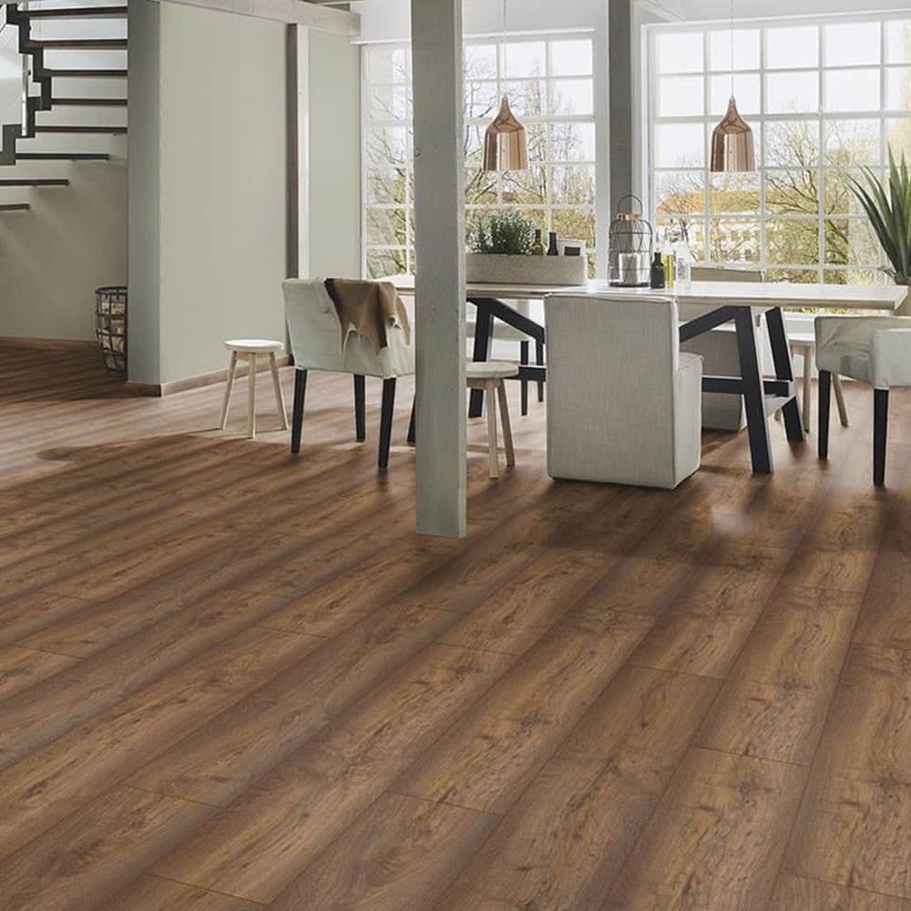 Image  of ЛАМИНАТ НОВ 10ММ 8274 ДАБ МОДЕНА 32 КЛАСА