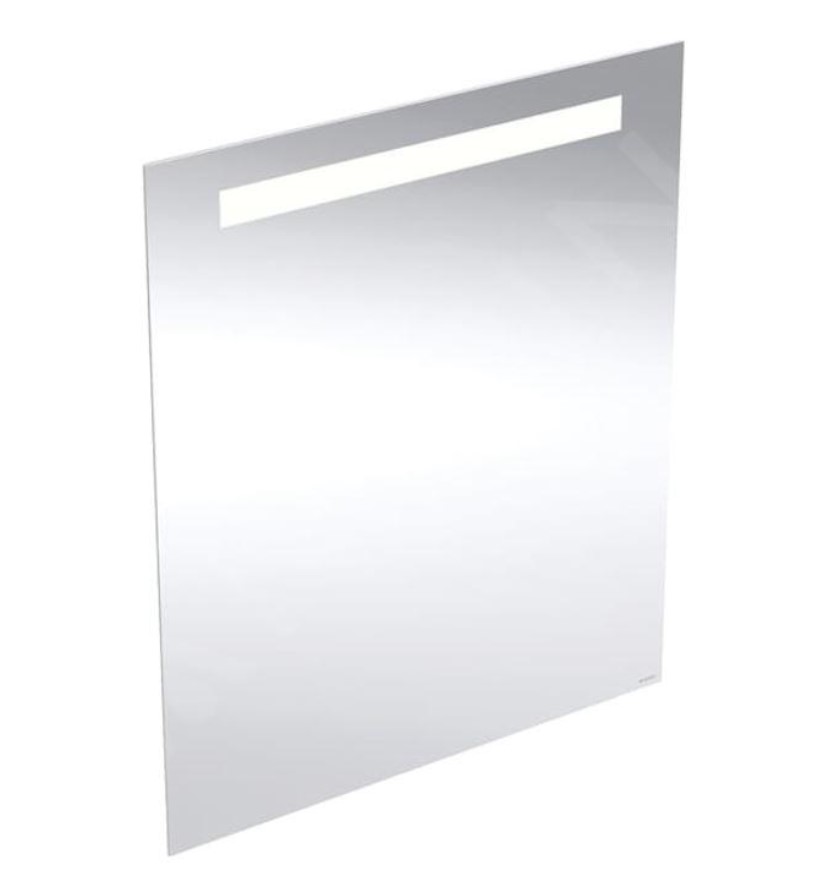 Image  of ОГЛЕДАЛО 60*70 ЛИНИСКО  ЛЕД СВЕТЛО OPTION BASIC