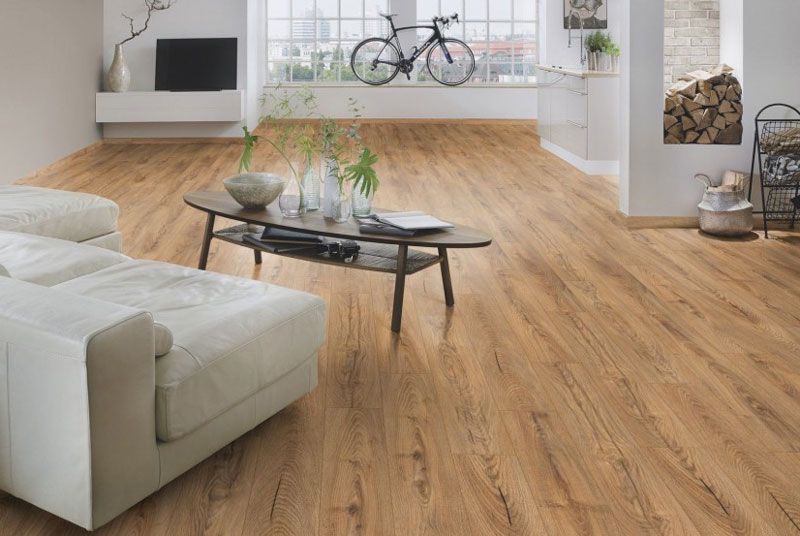 Image  of ЛАМИНАТ К476 10ММ ДАБ АЦ4 32 КЛАСА ПАКЕТ 1,76М2