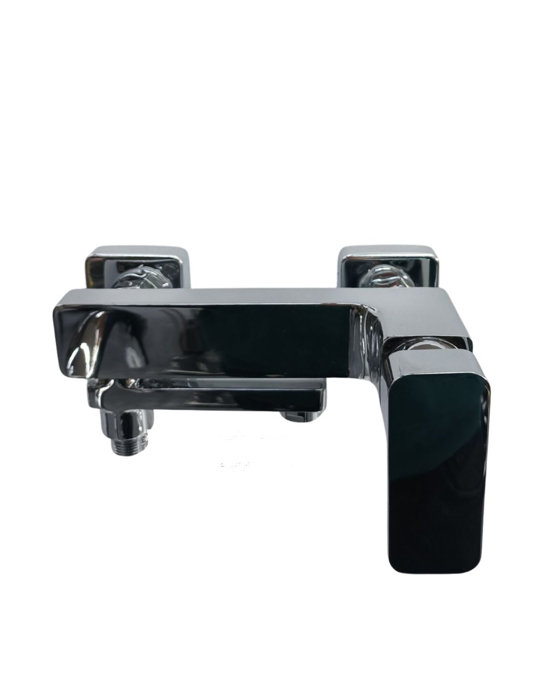 Image  of ТУШ БАТЕРИЈА СО ПОДВИЖНА ЛУЛА ХРОМ 218311-ЕН