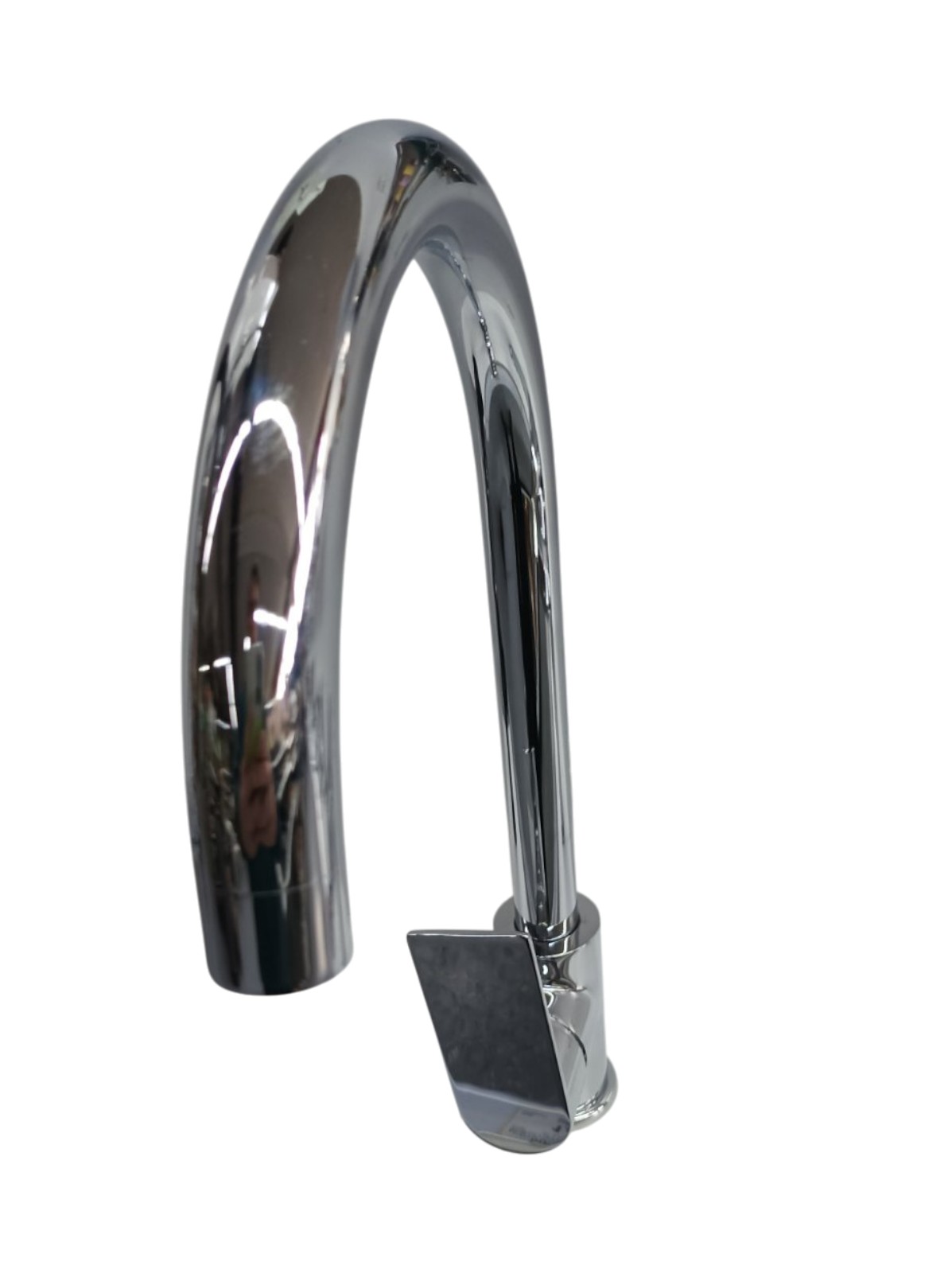 Image  of БАТЕРИЈА ЗА САДОПЕР ХРОМ СО 2 ЦРЕВА 243512