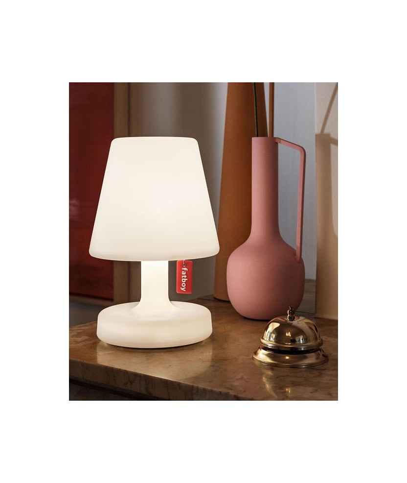 Image  of ФБ БЕЛА ПОДВИЖНА ЛАМБА ЛЕД