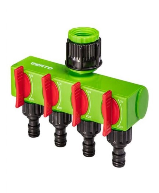 Image  of ВРТ ЧЕТИРИДЕЛЕН РАЗДЕЛНИК ВЕРТО