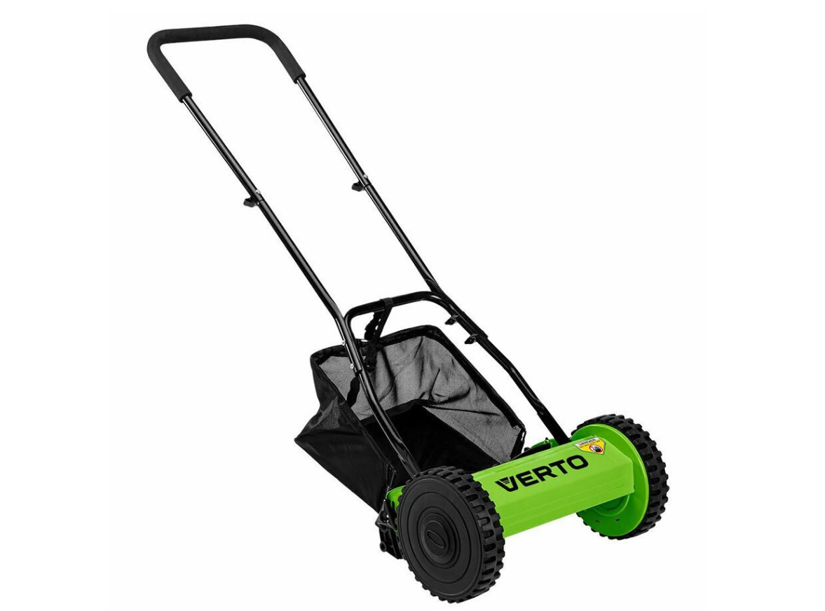 Image  of ВЕРТО РАЧНА КОСИЛКА 30СМ