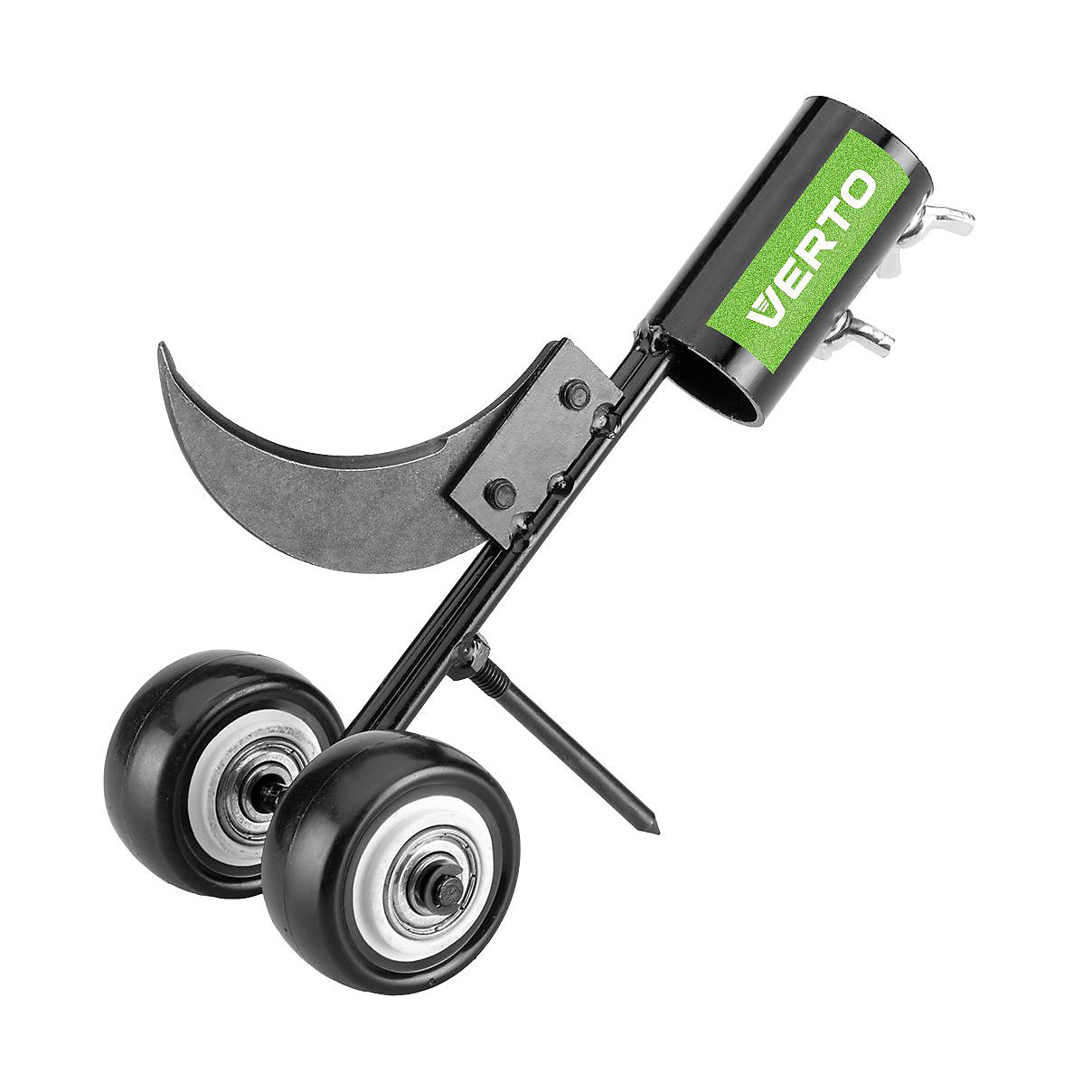 Image  of ВЕРТО ОТСТРАНУВАЧ НА  КОРОВ ( БЕЗ РАЧКА )