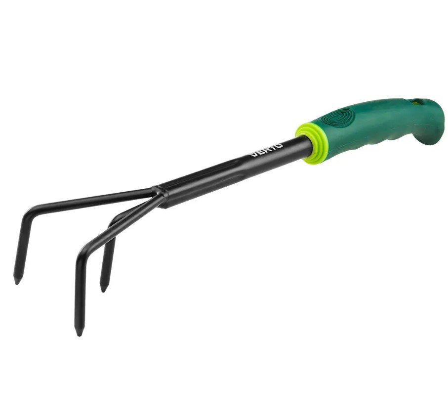 Image  of ВЕРТО ГРЕБЛО 365ММ