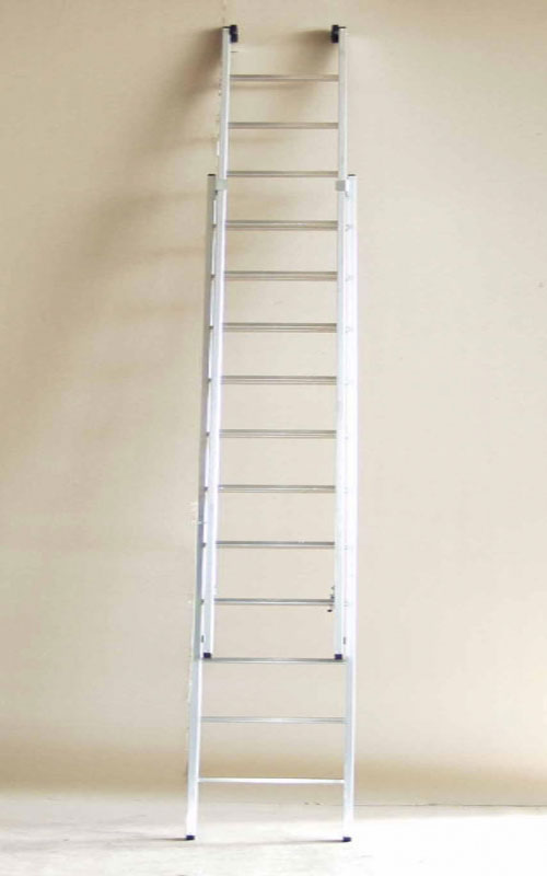 Image  of АЛПОС СКАЛА 36-10  ДВОДЕЛНА