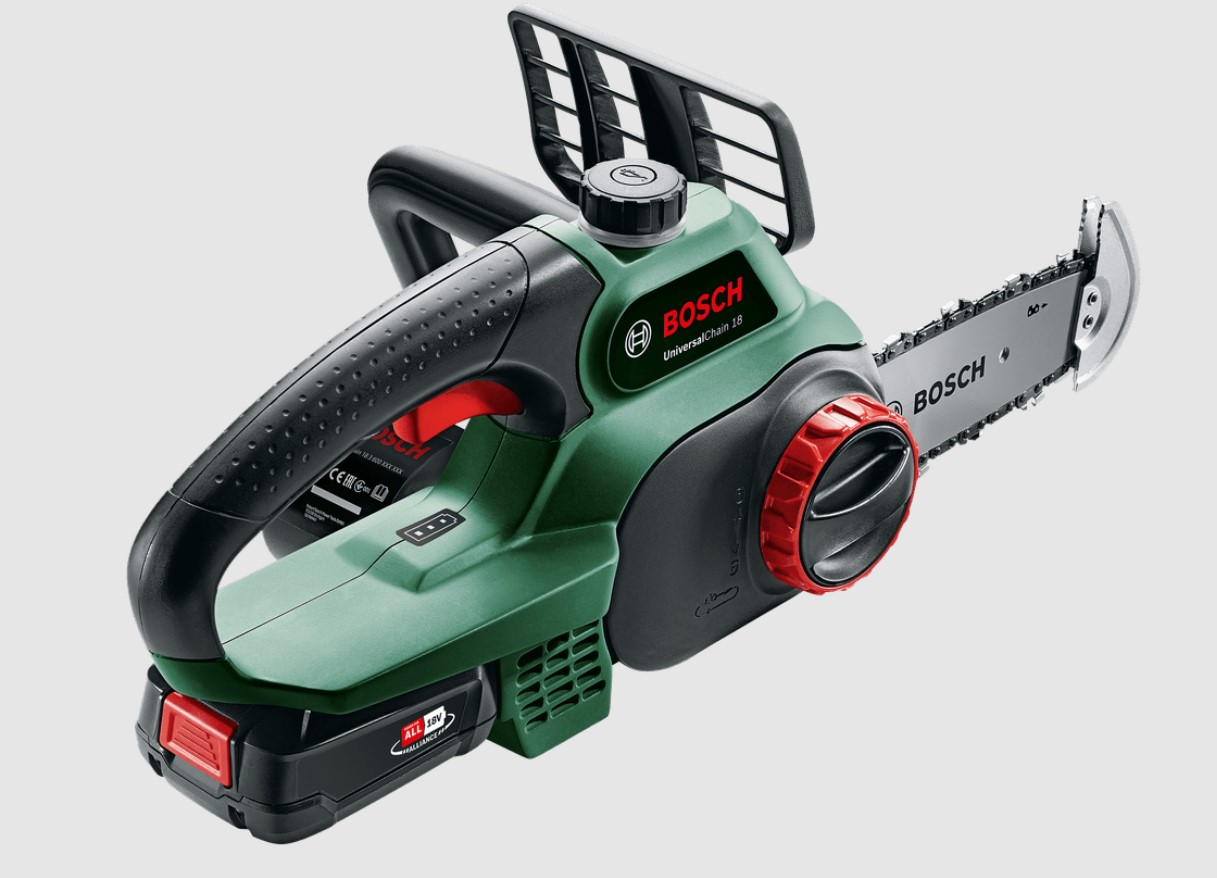 Image  of БОШ АКУМУЛАТОРСКА ПИЛА Univesal Chain18