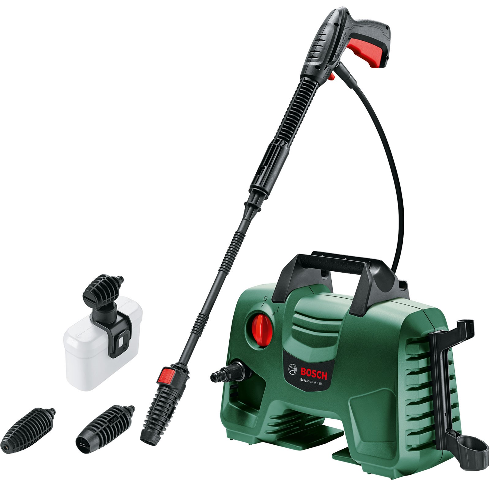 Image  of БОШ ПЕРАЧ EasyAquatak 120 120 БАРИ, 1500W, 350Л/ЧАС