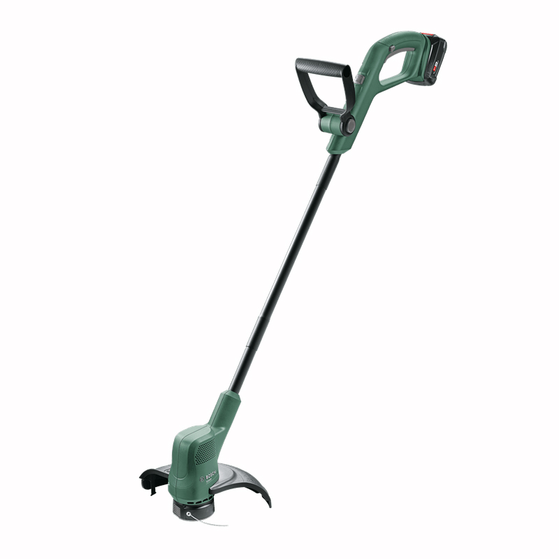 Image  of БОШ АКУМУЛАТОРСКИ ТРИМЕР Easy Grass Cut 18-230
