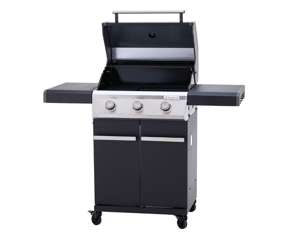 Image  of НАТЕРИАЛ ПЛИНСКА СКАРА КЕНТОН СО 3 ГРЕЈАЧИ 10,5