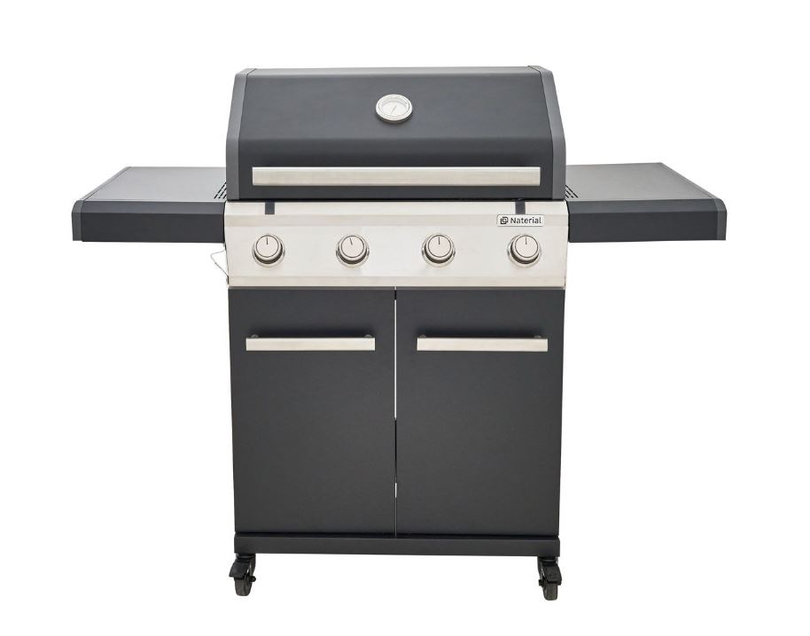 Image  of НАТЕРИАЛ ПЛИНСКА СКАРА  КЕНТОН СО 4 ГРЕЈАЧИ 14 КW