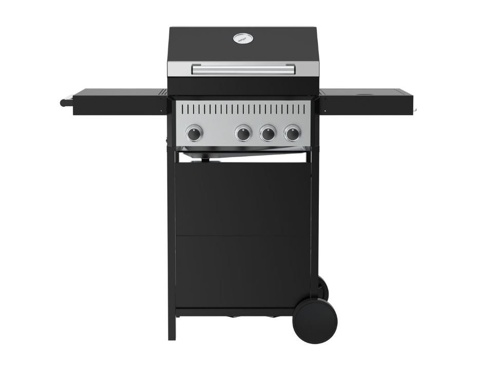 Image  of АДЕО ПЛИНСКА СКАРА Ц400 3+1 ГРЕЈАЧ 112Х49Х104ЦМ