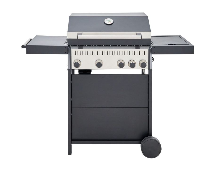 Image  of АДЕО ПЛИНСКА СКАРА Ц500 4+1 ГРЕЈАЧ 125Х49Х104